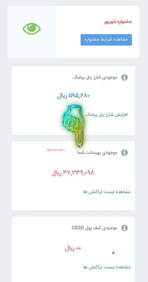 کسب کار مجازی
