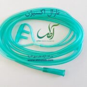 نازال اکسیژن (سوند اکسیژن)