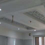 سقف کاذب دیوار کاذب