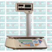 نمایندگی ترازوی کارین
