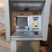 خرید دستگاه های عابر بانک خودپرداز atmکشلس کش لس