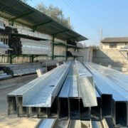 تولید و فروش ال اس اف به روش کانادایی