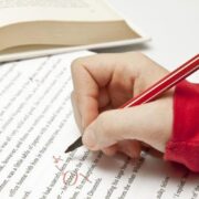 تایپ و ویرایش