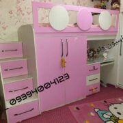 تعمیرات کابینت در اکباتان و تعمیرات کمد ریلی در اکباتان