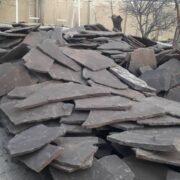 قیمت سنگ لاشه