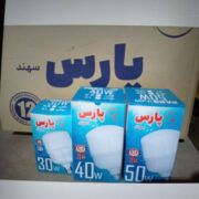 لامپ ال ای دی