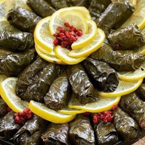 قبول سفارشات پیش غذا - Image 3