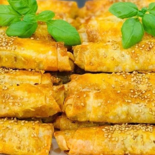 قبول سفارشات پیش غذا - Image 2