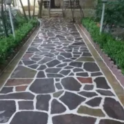 فروش سنگ لاشه سنگ ورقه ای