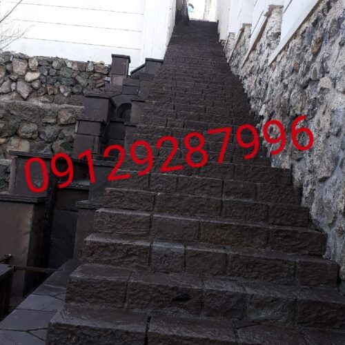 قیمت سنگ لاشه مالون ورقه ای - Image 3