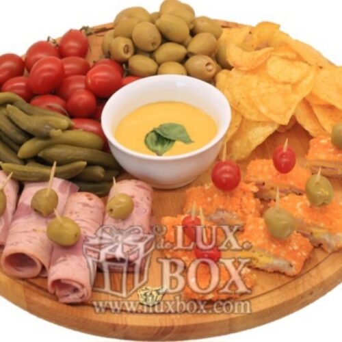 خدمات پذیرایی مراسم رهام جان