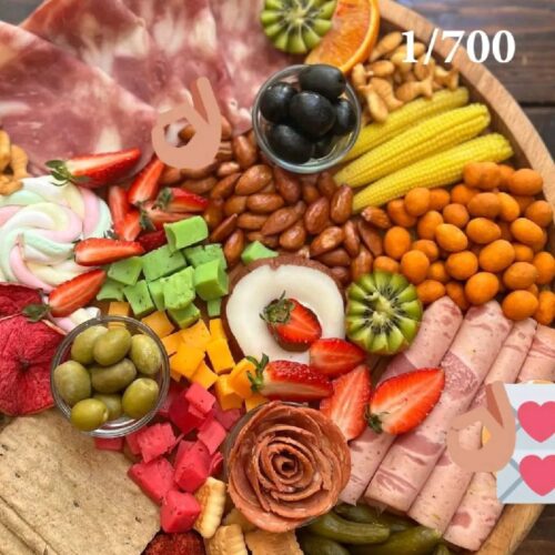 خدمات پذیرایی مراسم رهام جان
