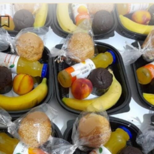 خدمات پذیرایی مراسم رهام جان