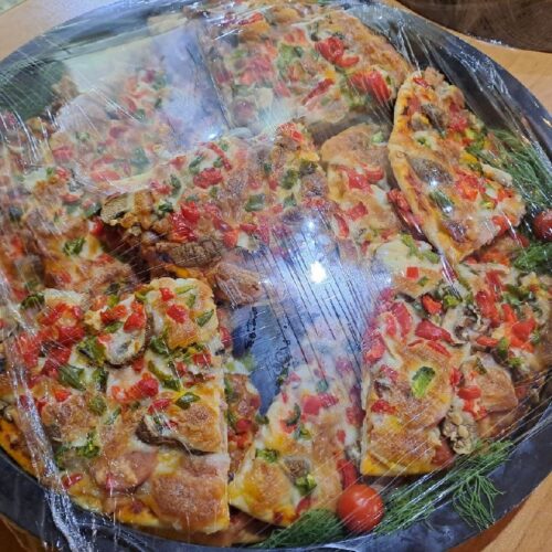 خدمات پذیرایی مراسم رهام جان - Image 19