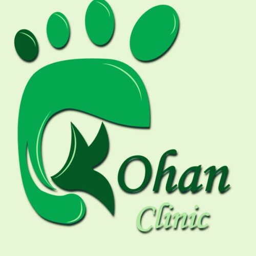 اسکن کف پا در سعادت آباد و غرب تهران - کلینیک سلامت پا کهن