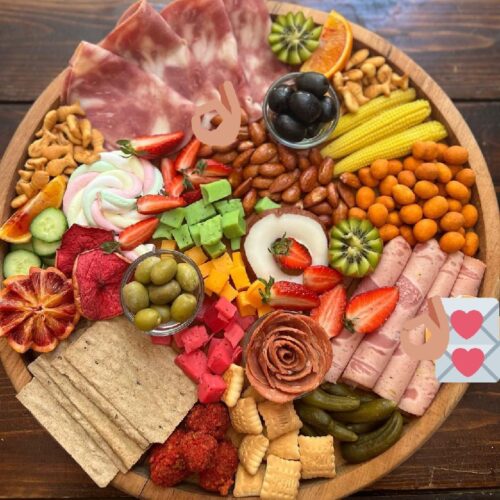 خدمات پذیرایی مراسم رهام جان