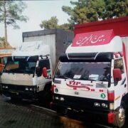 اتوبار باربری شهرری نازی آباد دولت آباد خزانه علی آباد