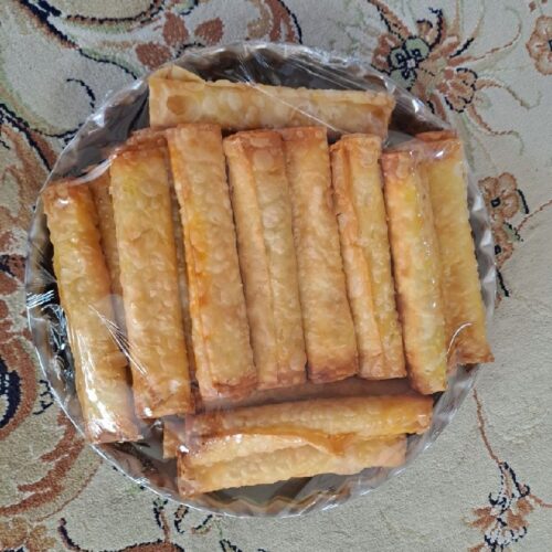 خدمات پذیرایی مراسم رهام جان - Image 14