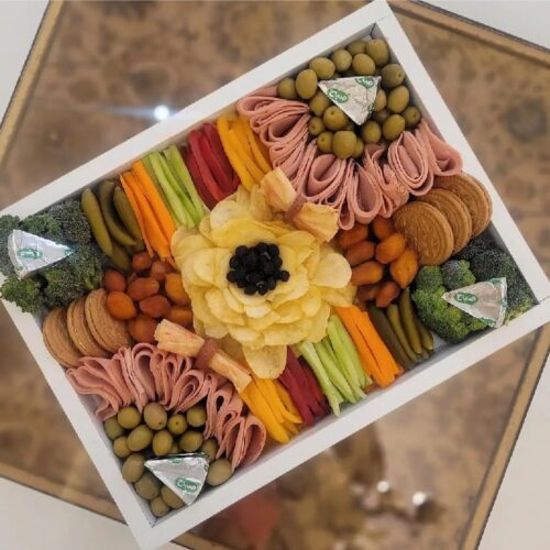 خدمات پذیرایی مراسم رهام جان
