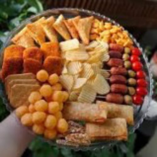 خدمات پذیرایی مراسم رهام جان - Image 10
