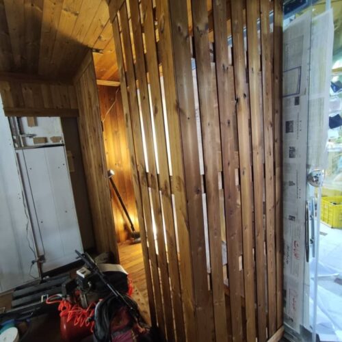 فروش چوب ترمو وود - Image 6