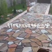 قیمت فروش سنگ لاشه مالون ورقه ای آقای جلالی