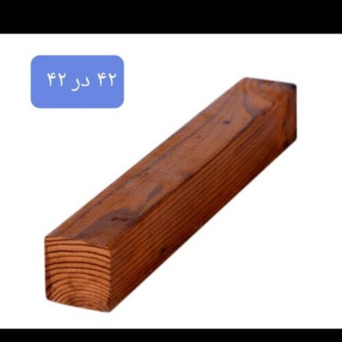 فروش چوب ترمو وود - Image 2