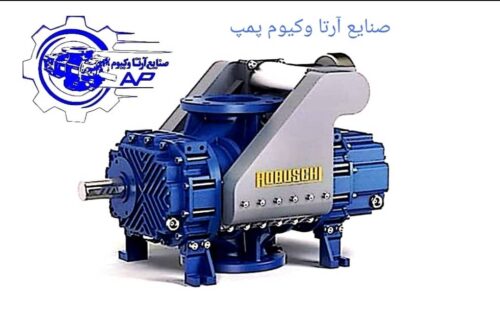 تخصصی ترین مرکز تعمیر انواع روتس بلوئر و دمنده هوا