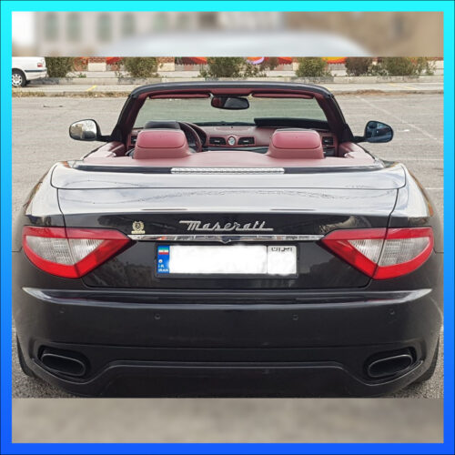 اجاره خودرو ارمانوس رنت