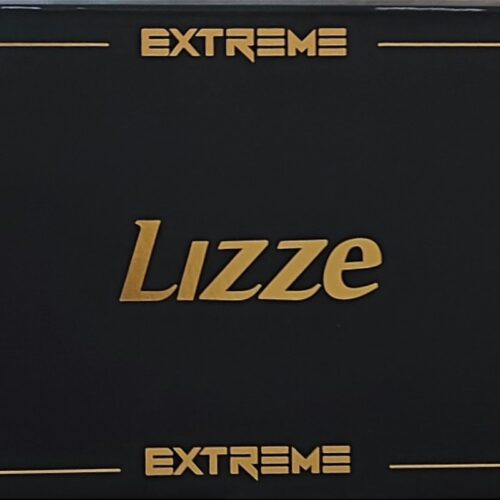 اتو مو اورجینال lizze لیز اکستریم برزیل ( اصل ) - Image 2