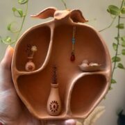 آموزش سفالگری