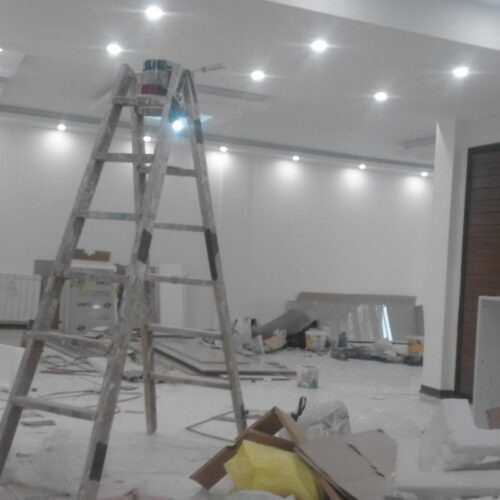 نقاشی ساختمان در تهران وحومه پذیرفته میشود - Image 4