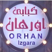 کبابی اورهان orhan izgara