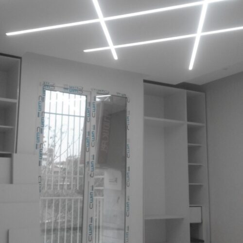 نقاشی ساختمان در تهران وحومه پذیرفته میشود - Image 5