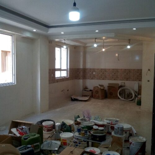 نقاشی ساختمان در تهران وحومه پذیرفته میشود - Image 3