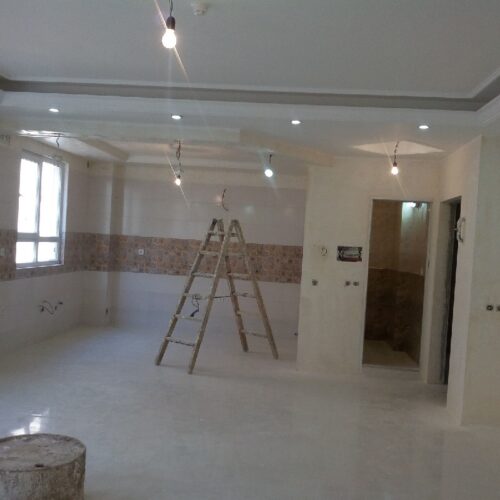 نقاشی ساختمان در تهران وحومه پذیرفته میشود - Image 7