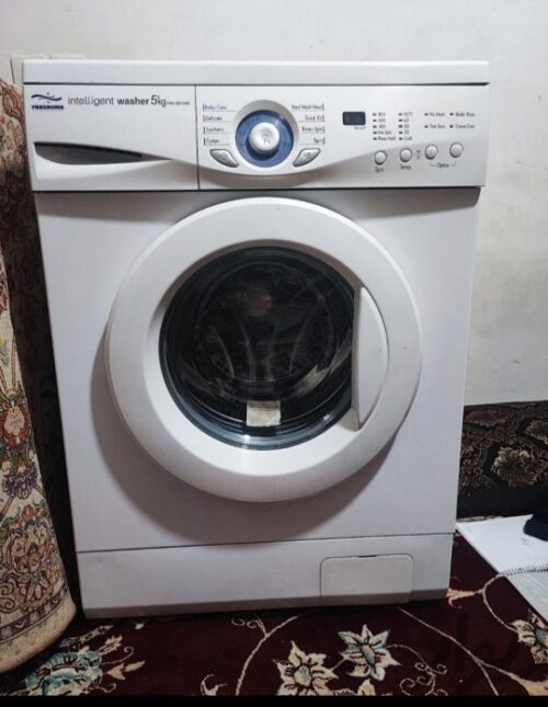 ✅️خریدار انواع لباسشویی سالم وخراب درکرج وتهران،چاووشی✅️