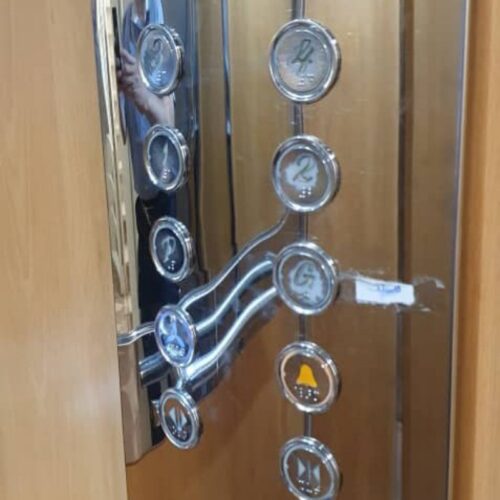 شرکت خدمات آسانسور فراز آسانبر آتا - Image 3