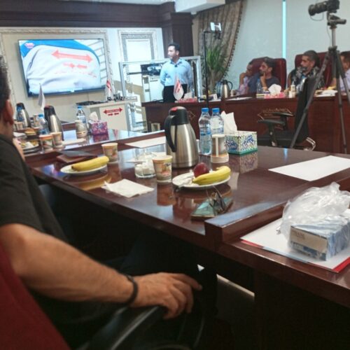 شرکت خدمات آسانسور فراز آسانبر آتا - Image 2