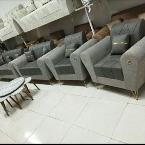 مبلمان اسکارلت - Image 3