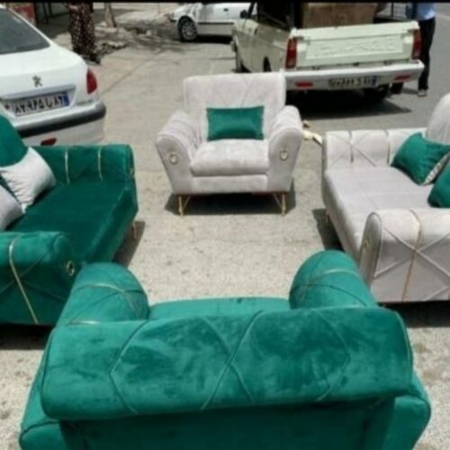 مبلمان اسکارلت - Image 17