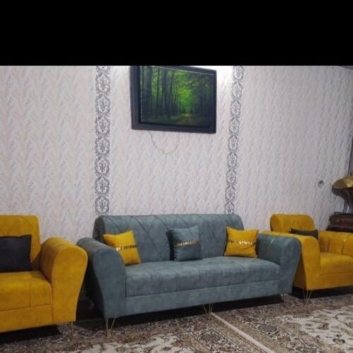 مبلمان اسکارلت - Image 10