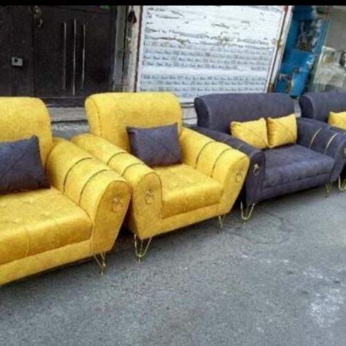 مبلمان اسکارلت - Image 19