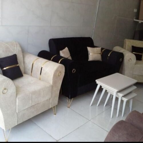 مبلمان اسکارلت - Image 6
