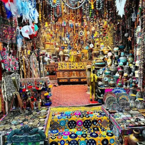 تور تجاری و تفریحی مسقط - Image 3