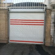 تعمیرات و نصب انواع درب برقی