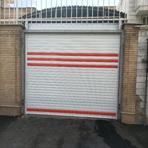تعمیرات و نصب انواع درب برقی