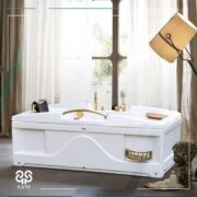 فروشنده وان جکوزی