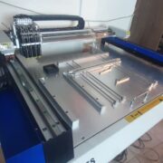 دستگاه مونتاژsmd