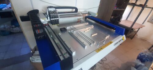 دستگاه مونتاژsmd